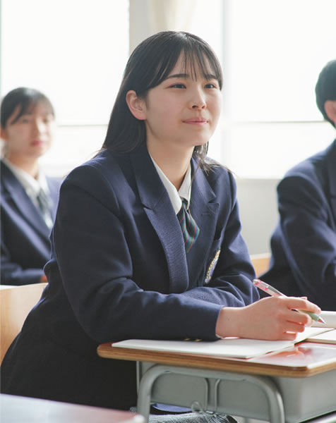 教科教育進路指導